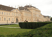 Museumsquartier Wien